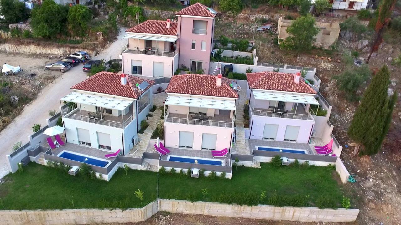 Casa Sivota Villa Exterior photo